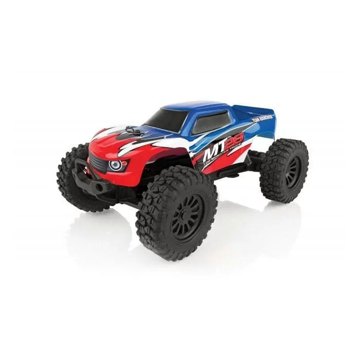 Team Associated AE MT 28