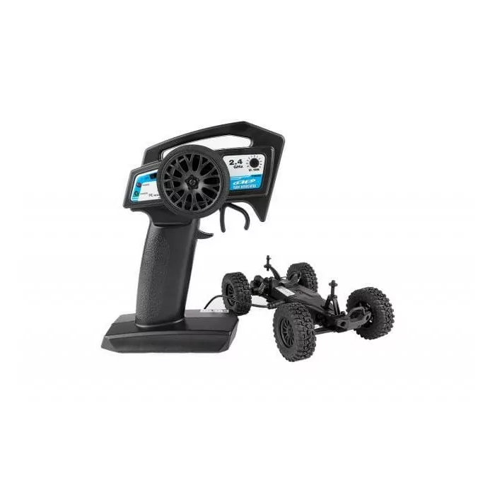 Team Associated AE MT 28