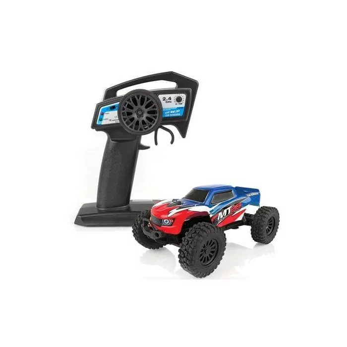 Team Associated AE MT 28