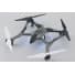 Dromida Vista UAV Quadcopter Drone RTF White Dromida - 1
