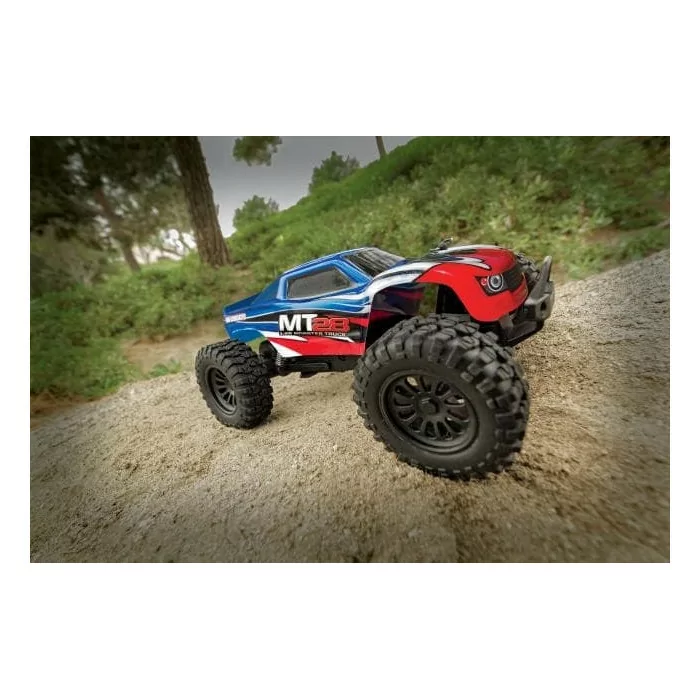 Team Associated AE MT 28