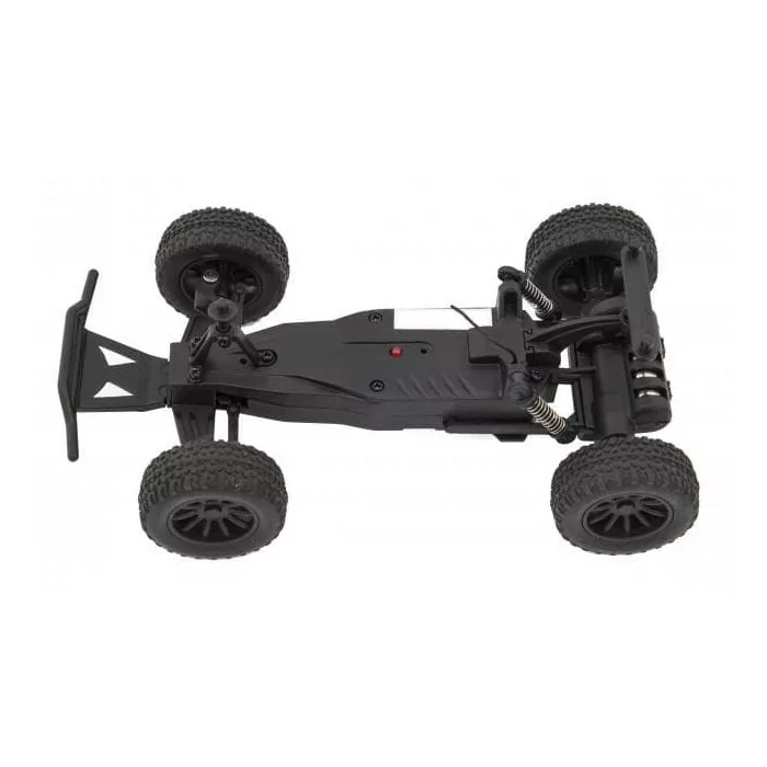 Team Associated RTR LUCAS OIL 1:28 scale short course