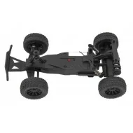 Team Associated RTR LUCAS OIL 1:28 scale short course