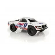 Team Associated RTR LUCAS OIL 1:28 scale short course