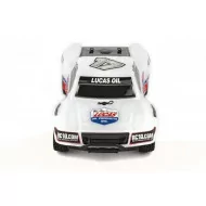 Team Associated RTR LUCAS OIL 1:28 scale short course