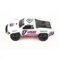 Team Associated RTR LUCAS OIL 1:28 scale short course