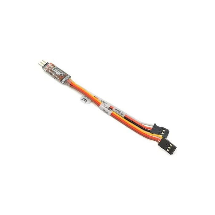 Castle Creations S-Bus 2 Telemetry Link