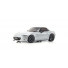 Kyosho Mini ZMazda Roadster Ceramic Silver