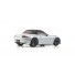 Kyosho Mini ZMazda Roadster Ceramic Silver