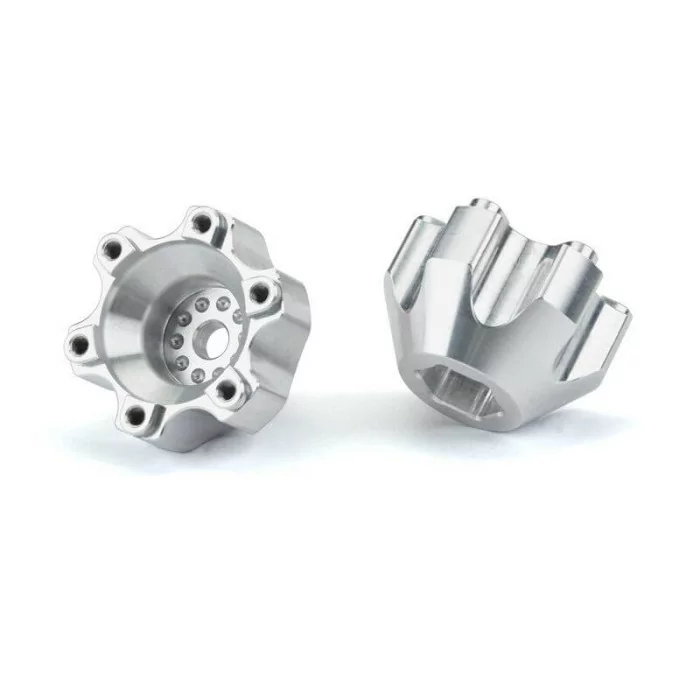 Proline 6X30 To 12mm Aluminum Hex Adapter Wide