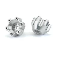 Proline 6X30 To 12mm Aluminum Hex Adapter Wide