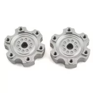 Proline 6X30 To 12mm Aluminum Hex Adapters