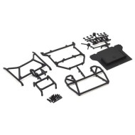 Proline back half cage