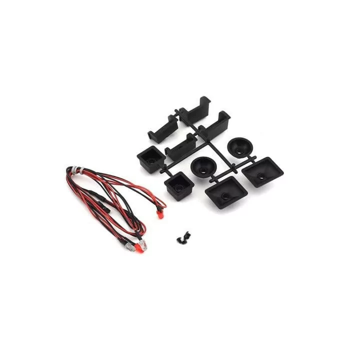 Proline LIGHT KIT AND BUCKETS