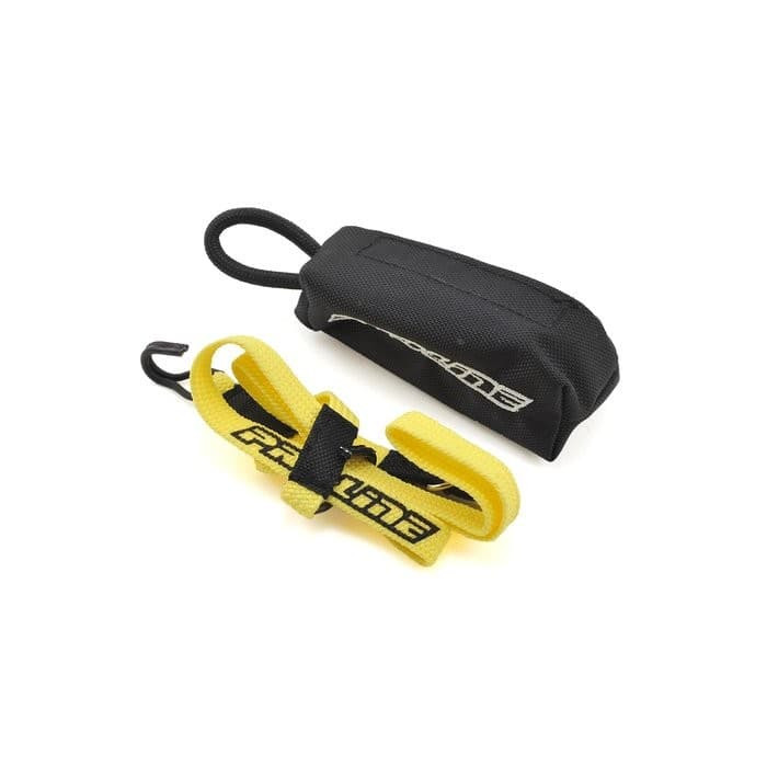 Proline Recovery Straps wih Duffel Bag