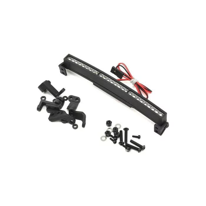 Proline 5" Curved LED Light Bar