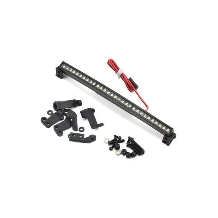 Proline curved light bar