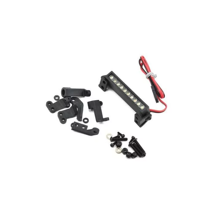 Proline LED Light Bar 2"