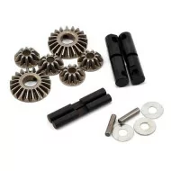 Proline Diff Internal Gear Replacement Set