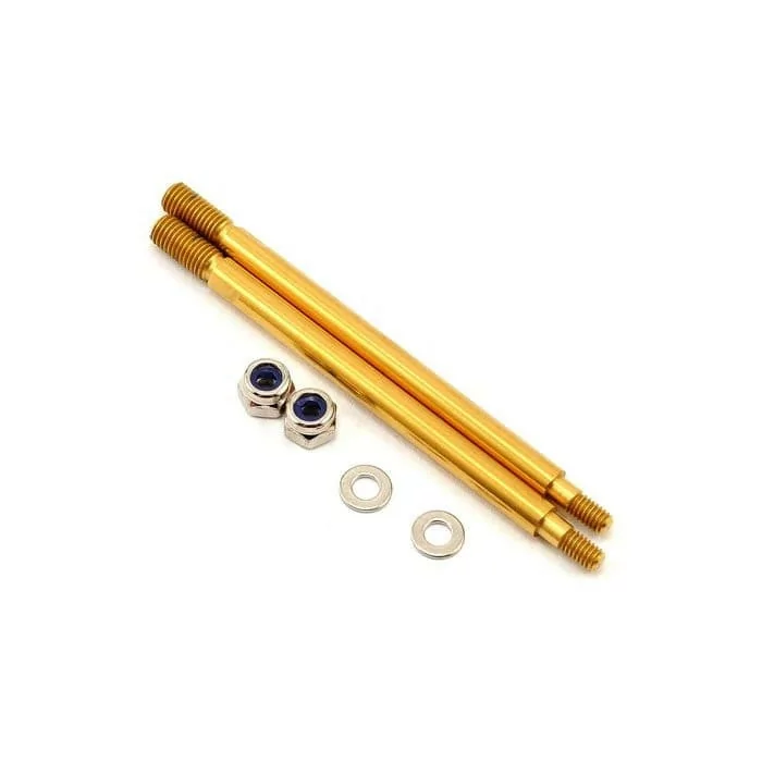 Proline Powrstroke Shock Shaft Rear