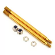 Proline Powrstroke Shock Shaft Rear