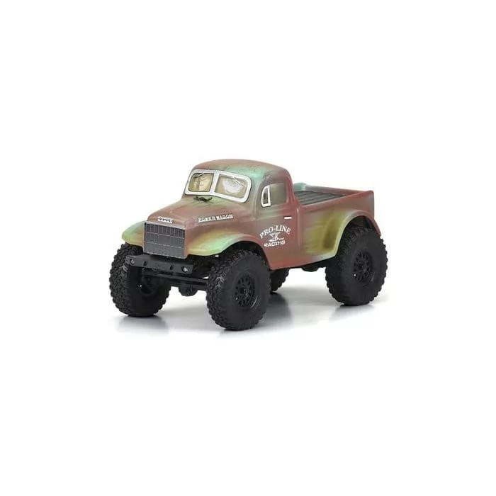 Proline 1946 Power Wagon SCX24