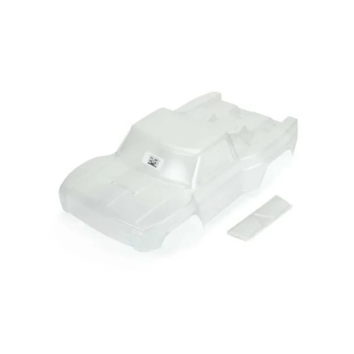 Proline 67 Ford F-100 Race Truck Pre Cut