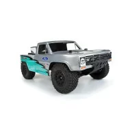 Proline 67 Ford F-100 Race Truck Pre Cut - Photo 2