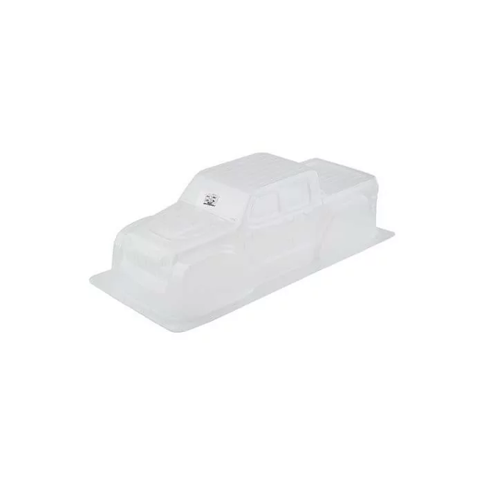 Proline Jepp Gladiator Rubicon Slash