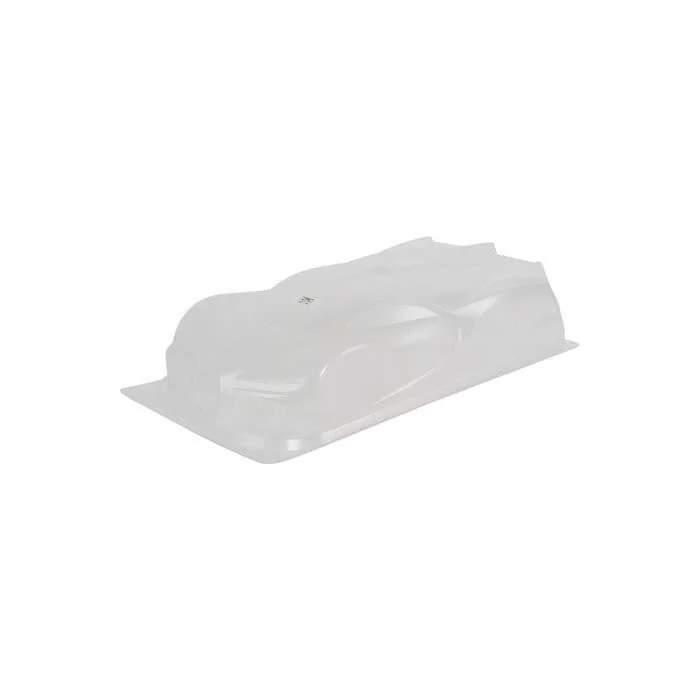 Proline Super Sonic Speed Run Body 4x4