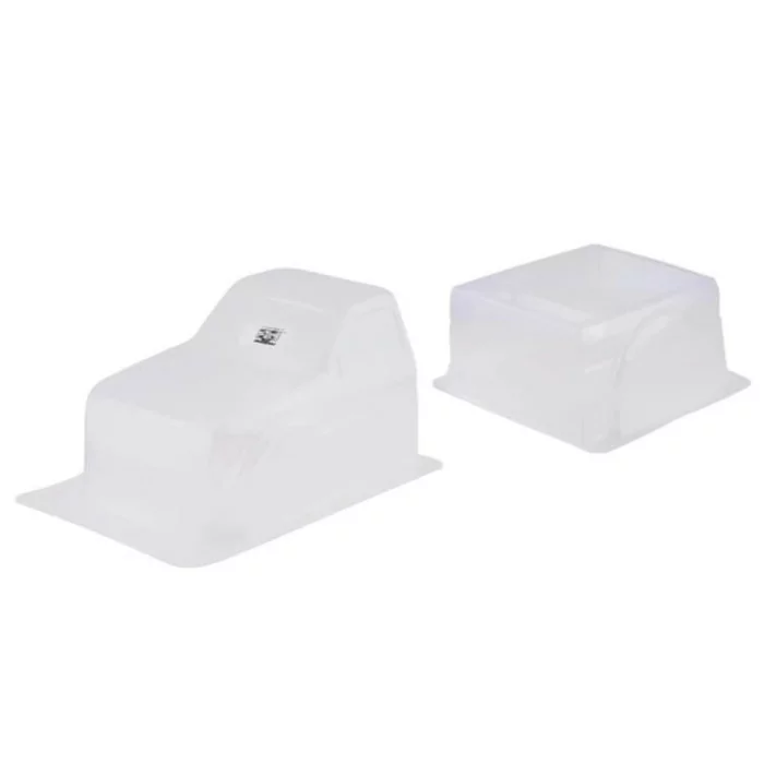 Proline 1993 Ford Ranger Clear 12.3