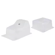 Proline 1993 Ford Ranger Clear 12.3