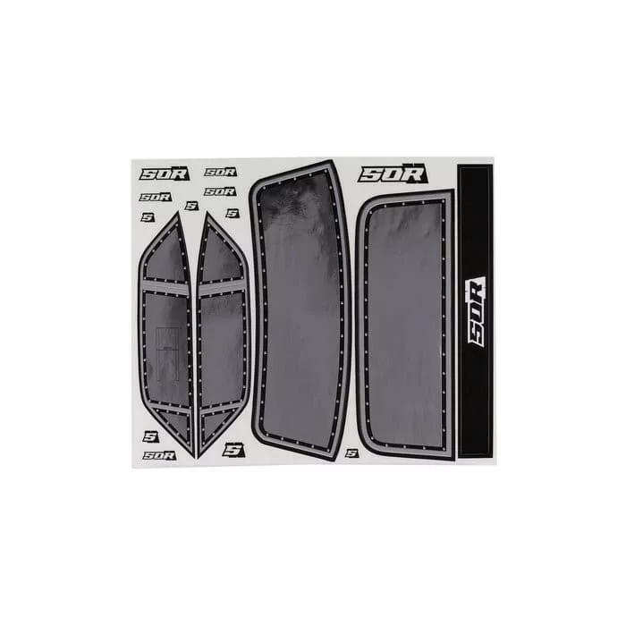 Proline 1969 Chevy Nova Tough Color