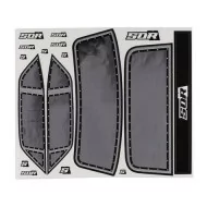 Proline 1969 Chevy Nova Tough Color