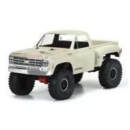 Proline 1978 Chevy K-10 body