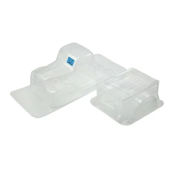 Proline Dodge Power Wagon Body