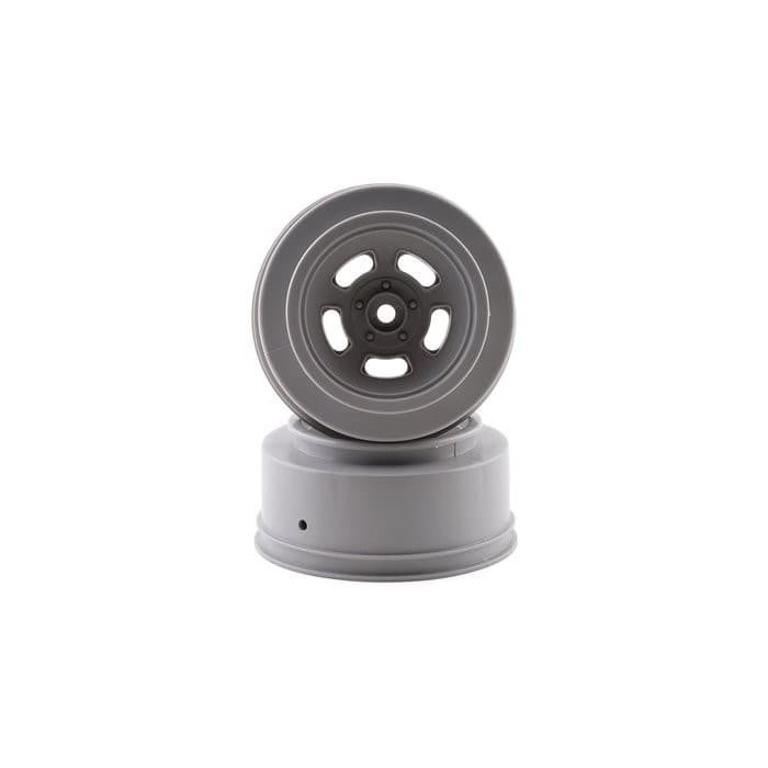 Proline Retro Drag Spec 2.2" Stone Gray