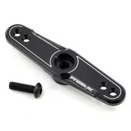 ProTek RC Aluminum Replacement Double Sided Servo Horn (Black) (25T-ProTek)