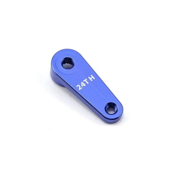 ProTek RC Aluminum Servo Horn-Hitec