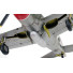 Tamiya 1/72 P-47D Thunderbolt Razor Back