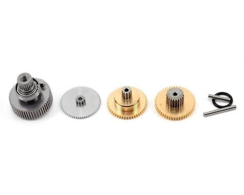 Servo parts & accessories