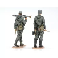 ProTek RC 1/10 Off-Road Buggy & Sedan Tire Mounting Glue Bands (4)