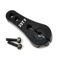 ProTek RC 4mm Aluminum Long Clamping Servo Horn