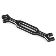 ProTek RC 3.5-3.7 Turnbuckle Wrench