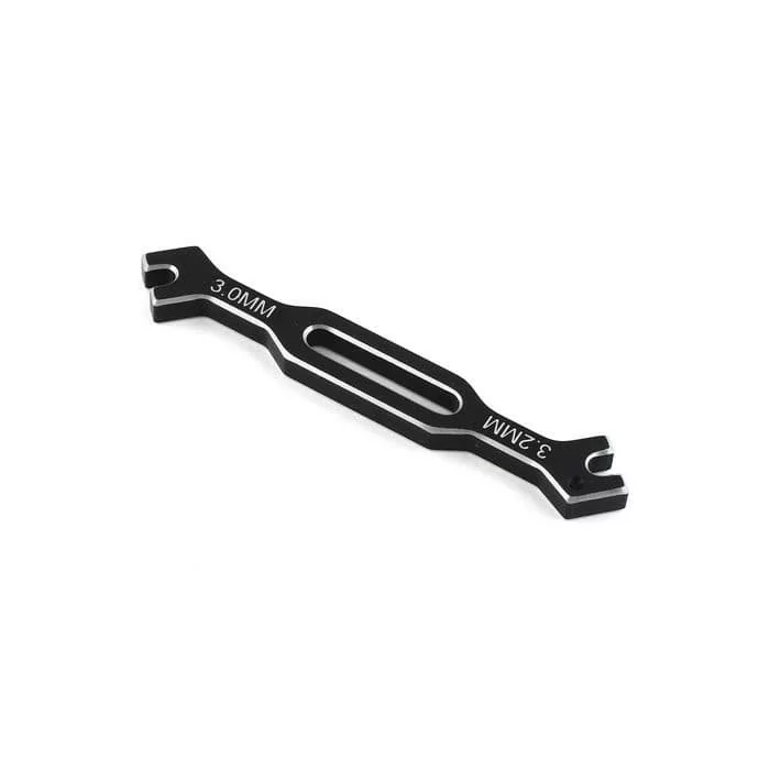 ProTek RC 3.0-3.2 Turnbuckle Wrench