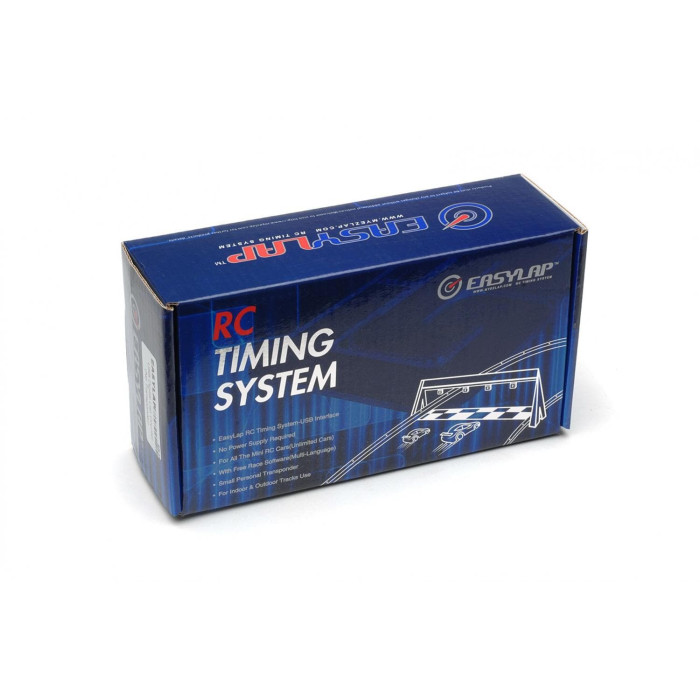 Kyosho EasyLap Counting System