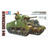 Tamiya 1/35 M4 Sherman Tank Early