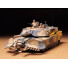 Tamiya 1/35 US M1A1 Abrams w/MinePlow