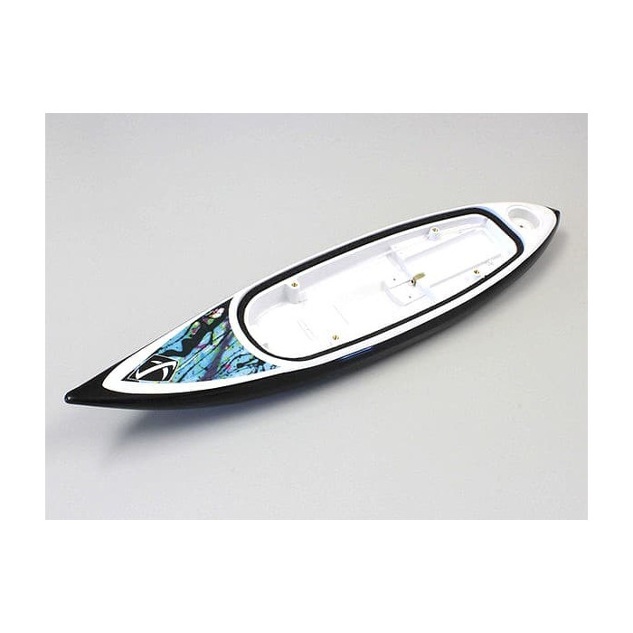 Kyosho Surf Board