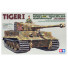 Tamiya 1/35 German Heavy Tiger I Late Ver